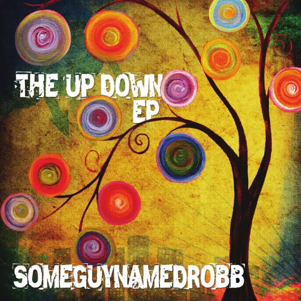 The Up Down EP
