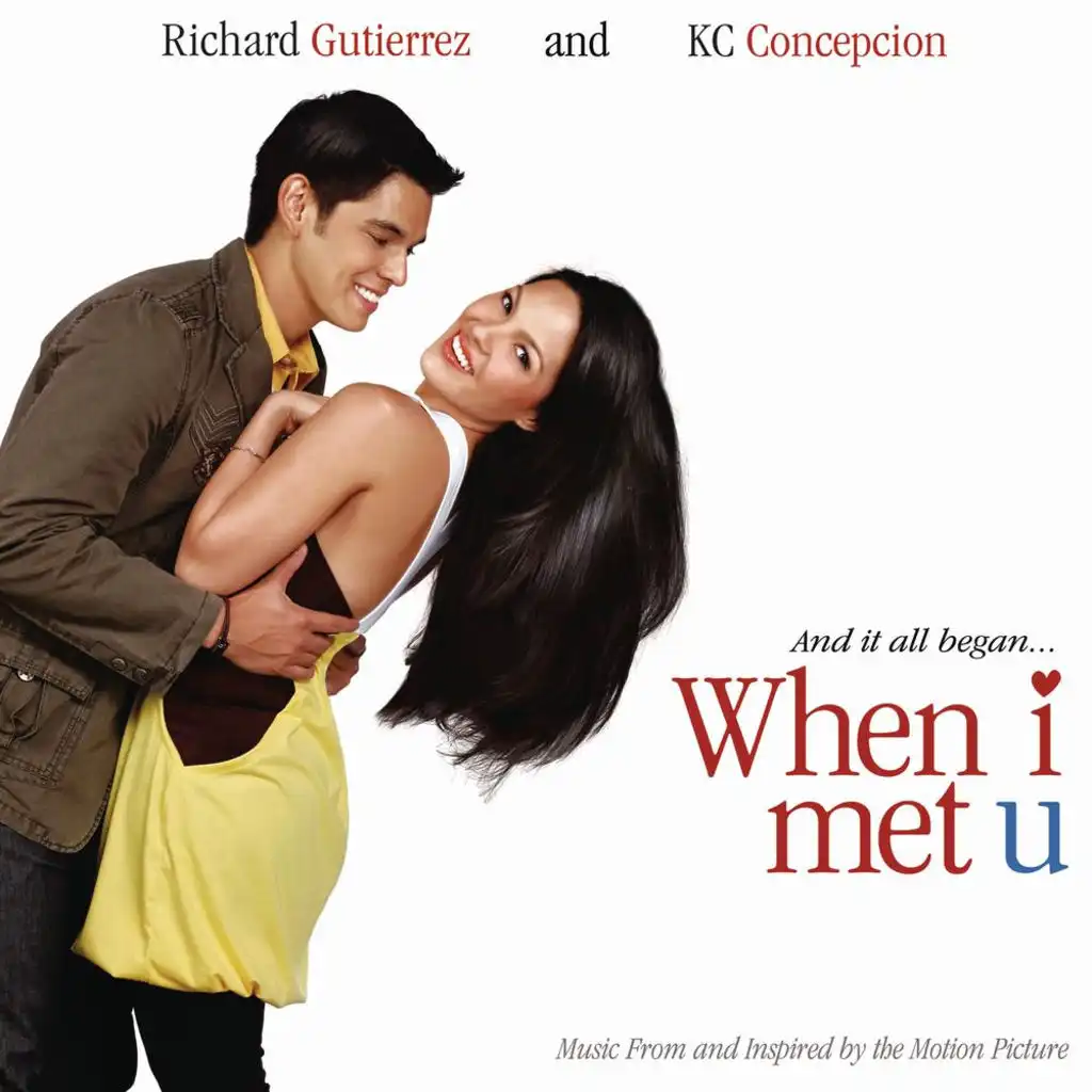 When I Met You (Duet)