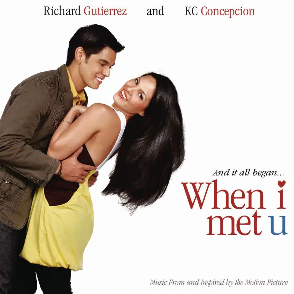 When I Met You