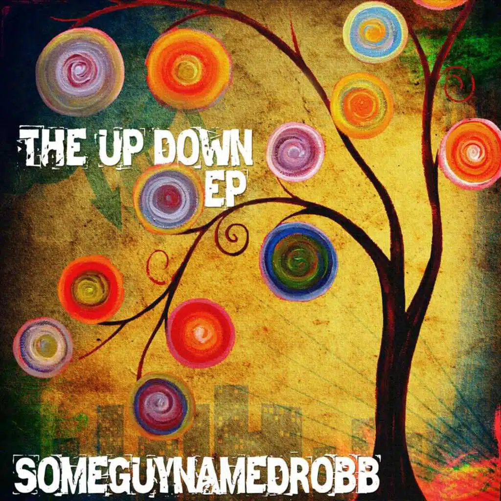 The Up/Down EP