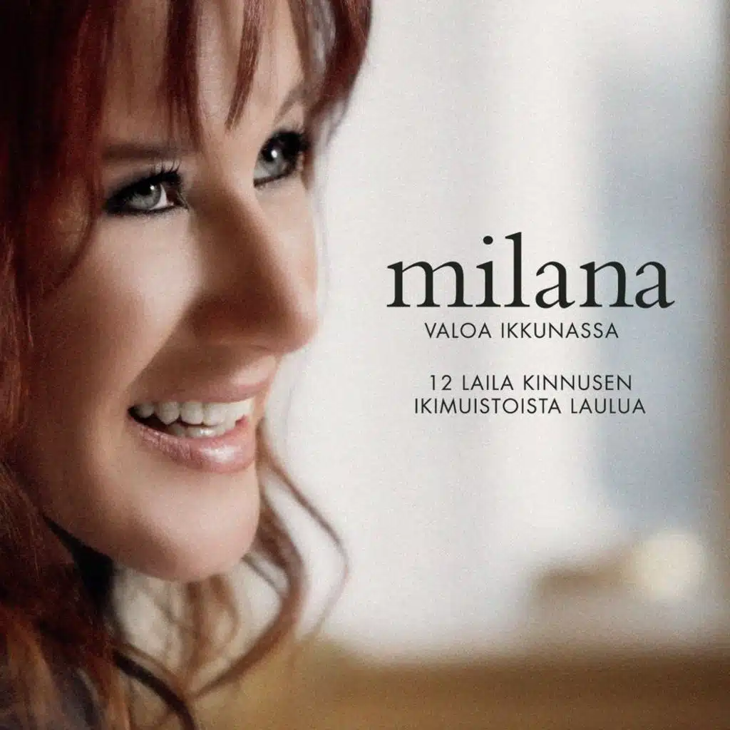 En vastaa jos soitat -Det finns ju faktiskt telefon-