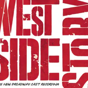 West Side Story (New Broadway Cast Recording (2009))