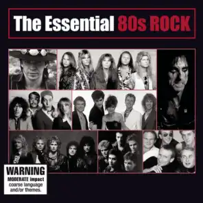 The Essential 80s Rock