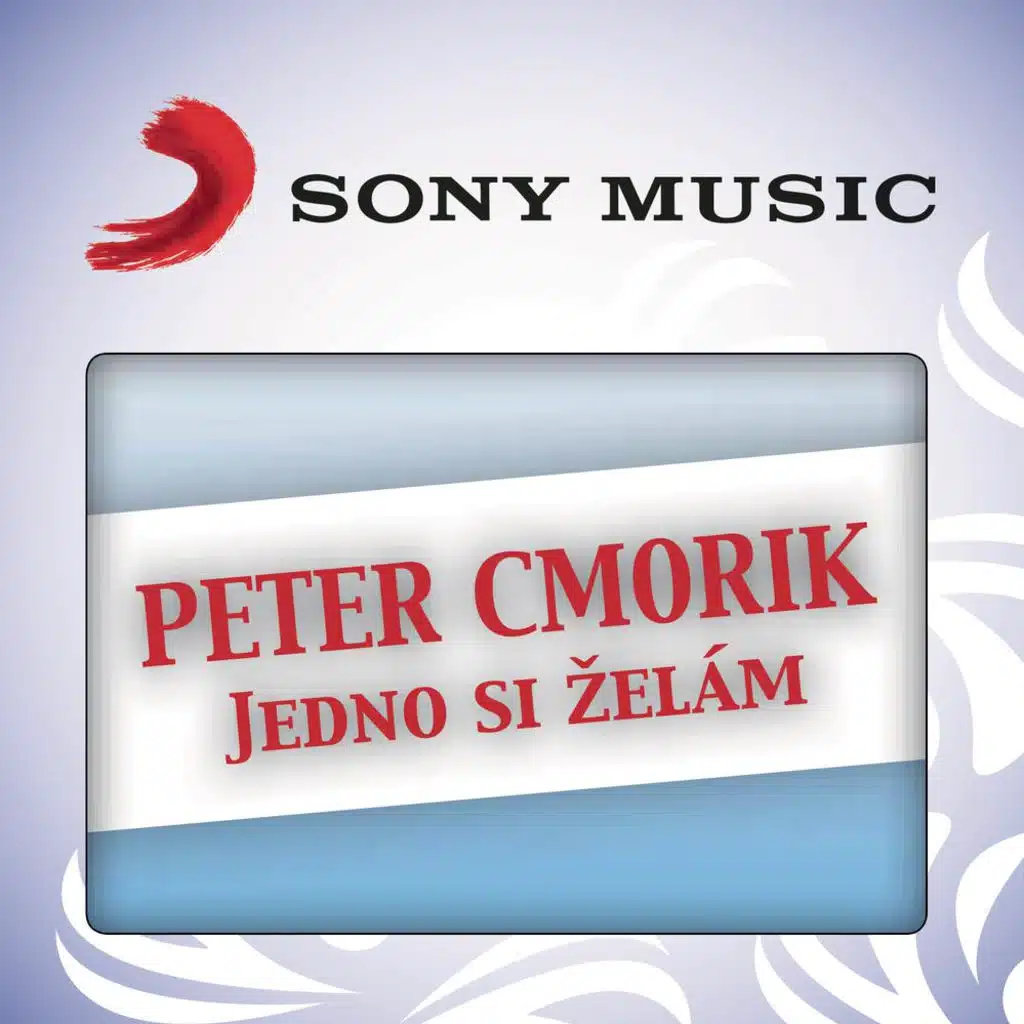 Peter Cmorik Band