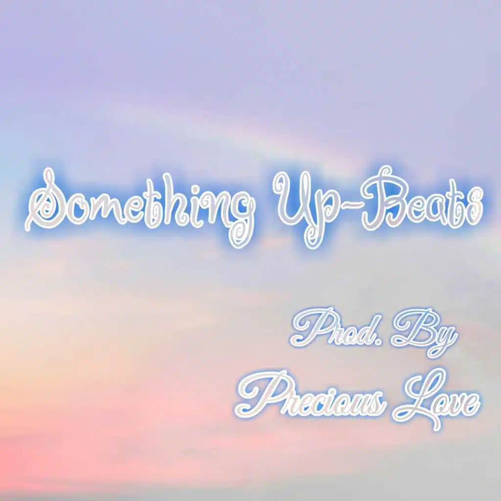 Something Up-Beats
