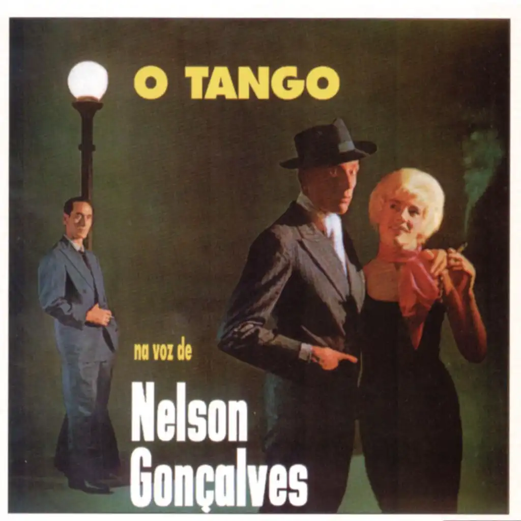 O Tango na Voz de Nelson Gonçalves