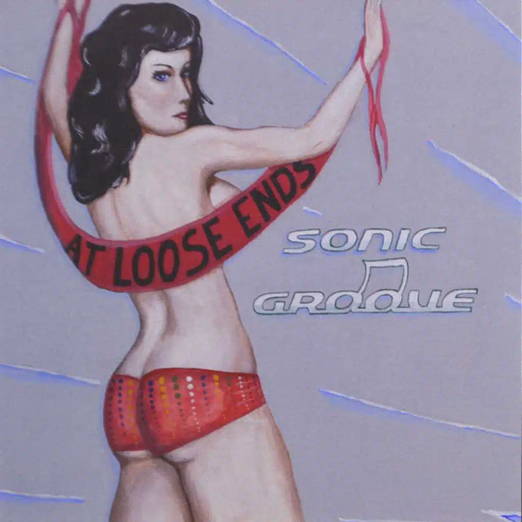 At Loose Ends