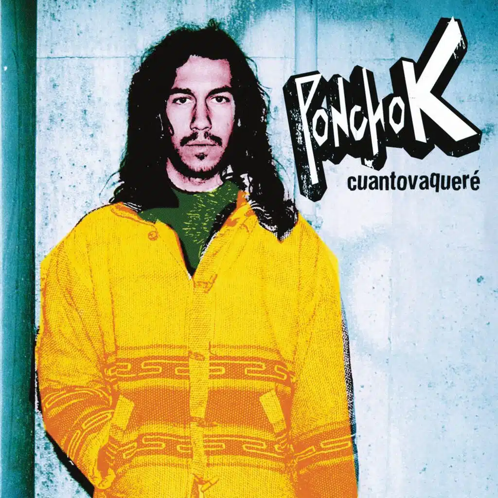 Borracho De La Madruga