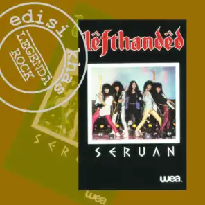 Seruan (Edisi Khas  Legenda Rock)