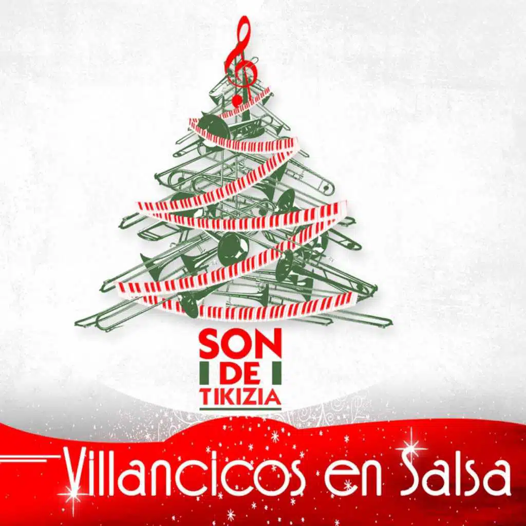 Villancicos en Salsa
