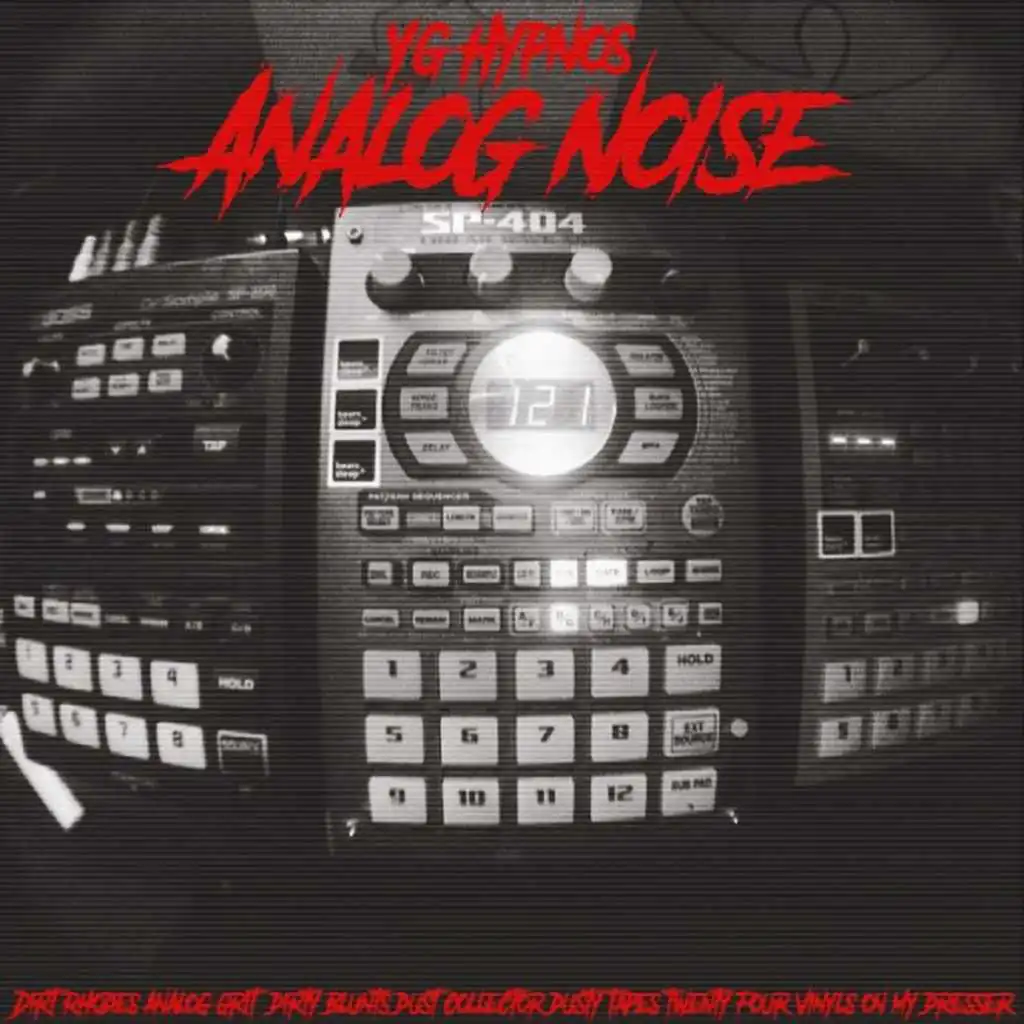 Analog Noise