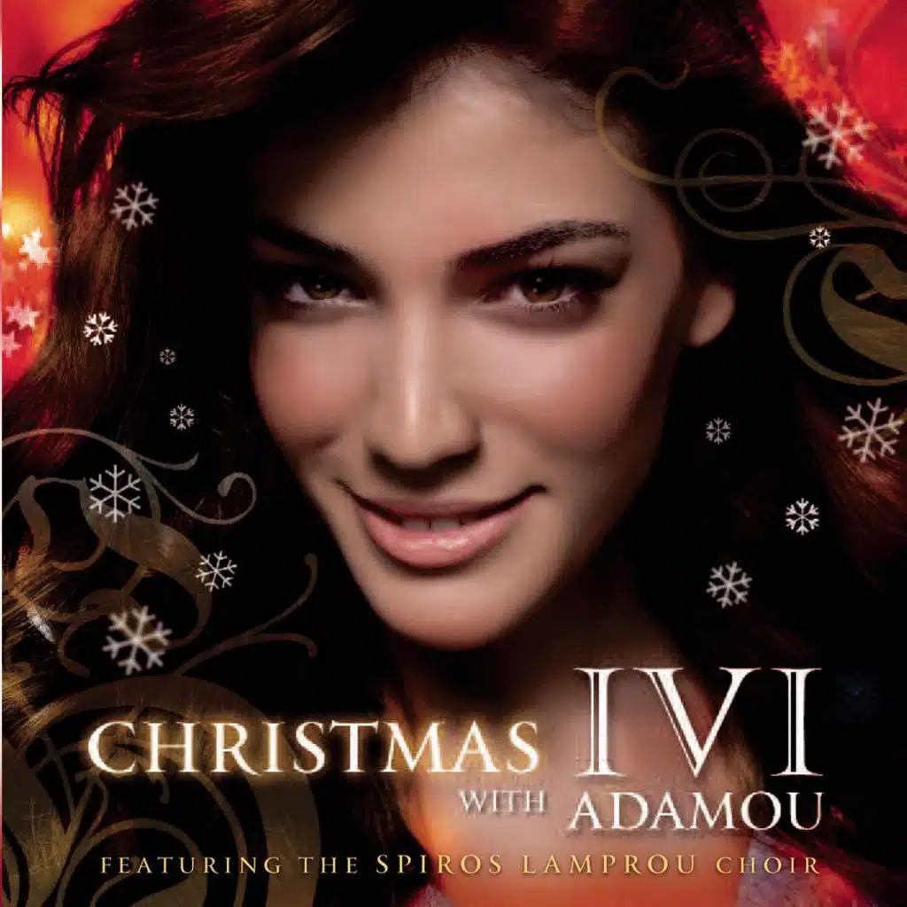 Christmas With Ivi (feat. Spiros Lambroy Choir)