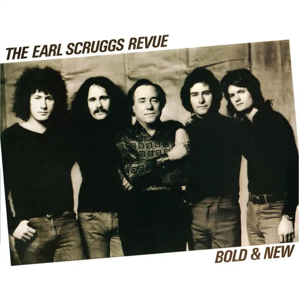 The Earl Scruggs Revue