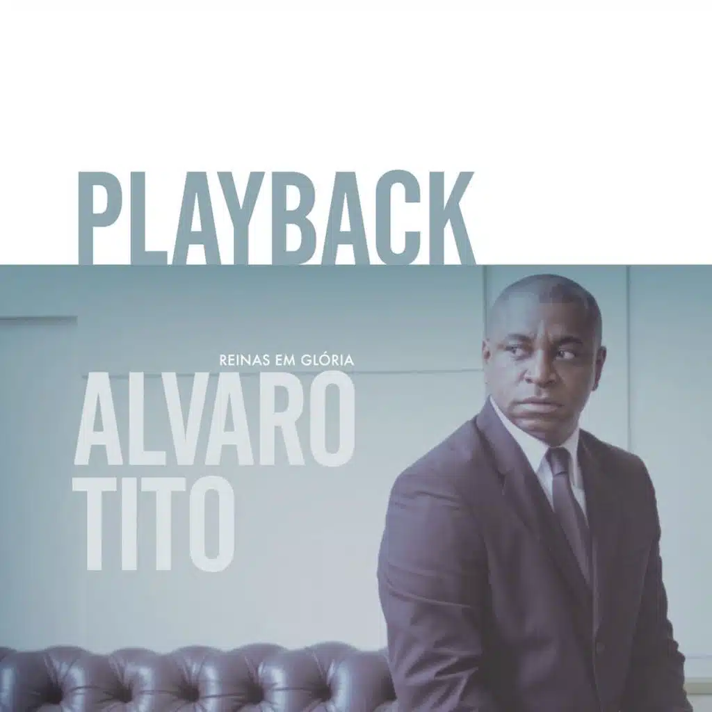 Somente pela graça (Playback)