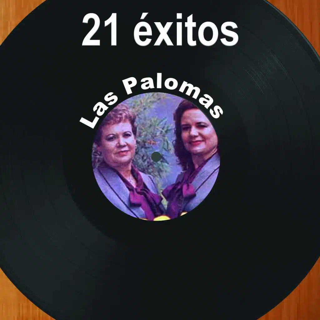 21 Éxitos