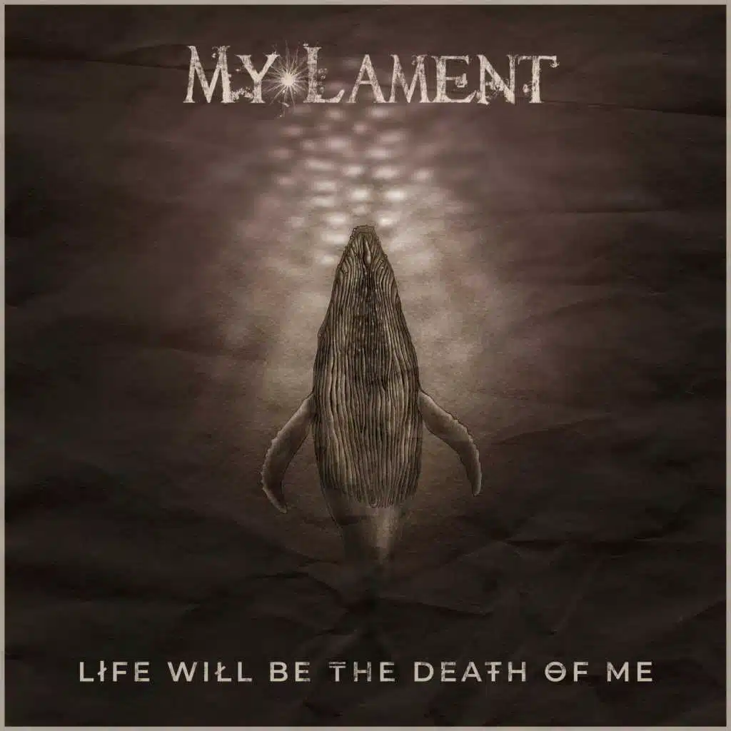 Life Will Be the Death of Me