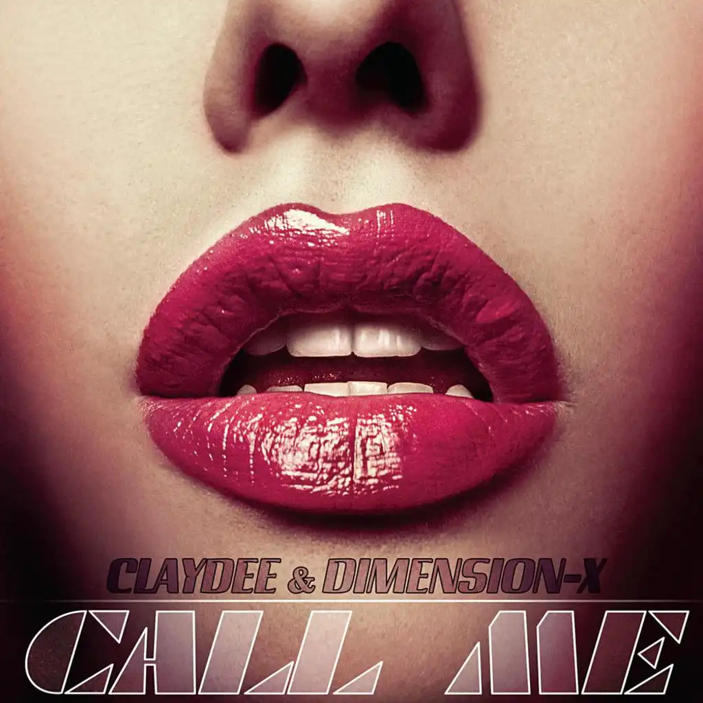Call Me (Elias Tzikas Remix)