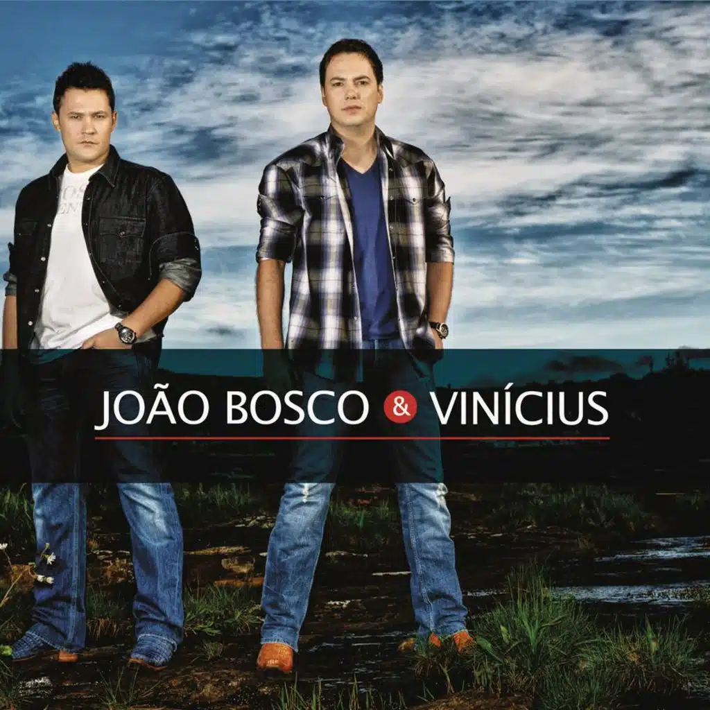 João Bosco e Vinícius