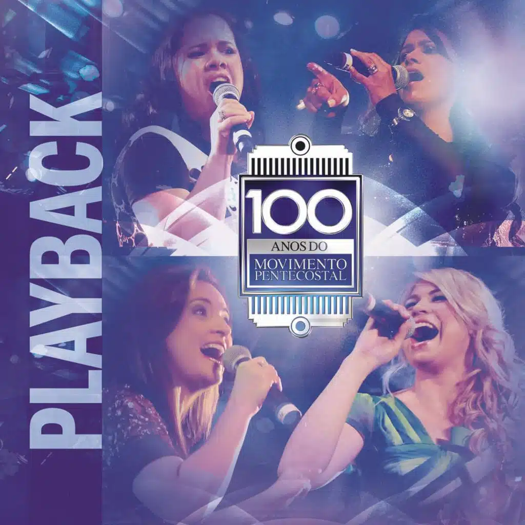 Cantar é Viver (Playback)