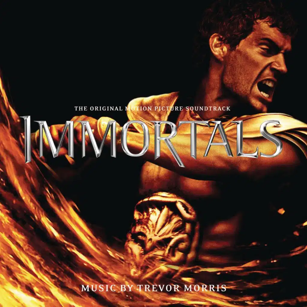 The Immortals