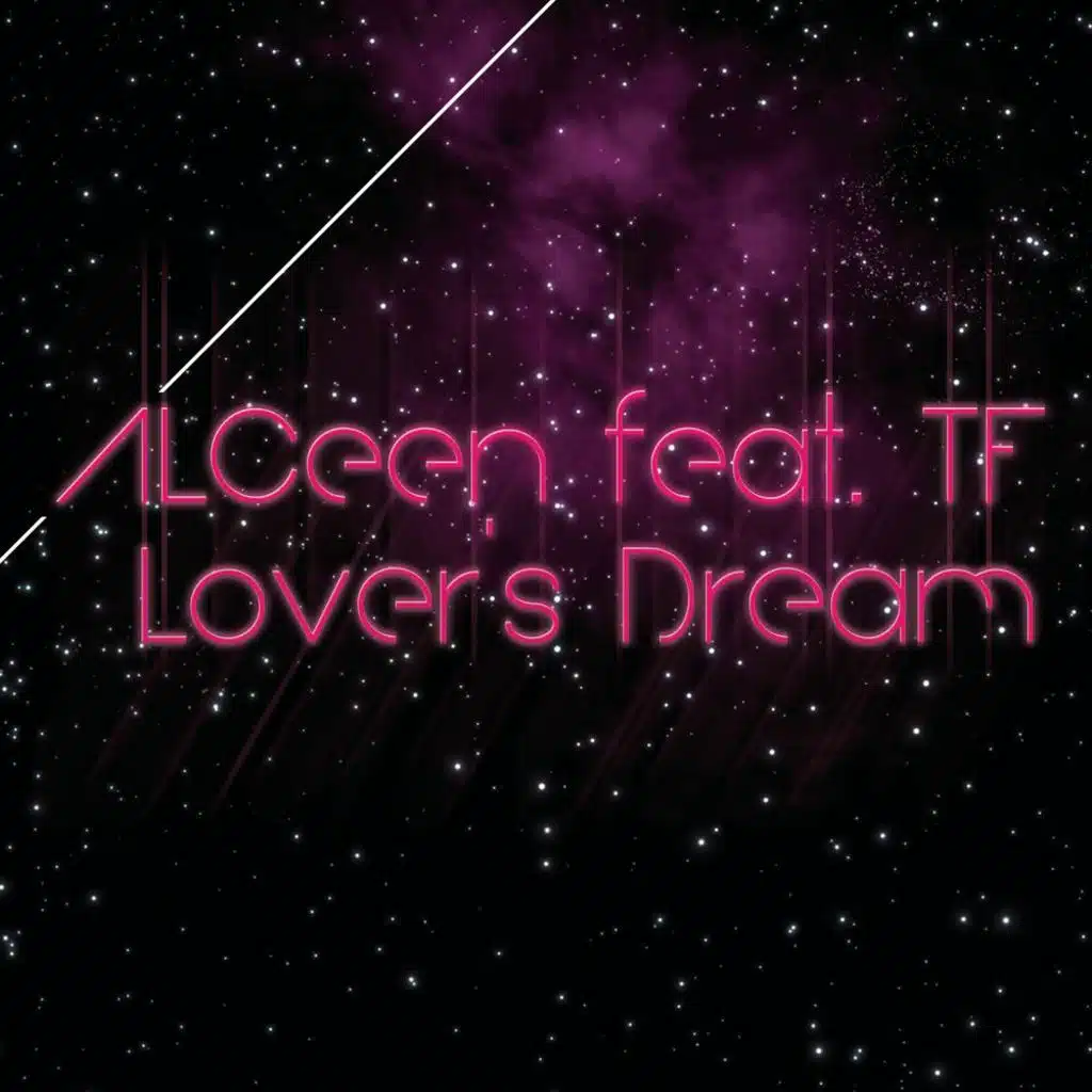Lover's Dream (Featuring T.F.)