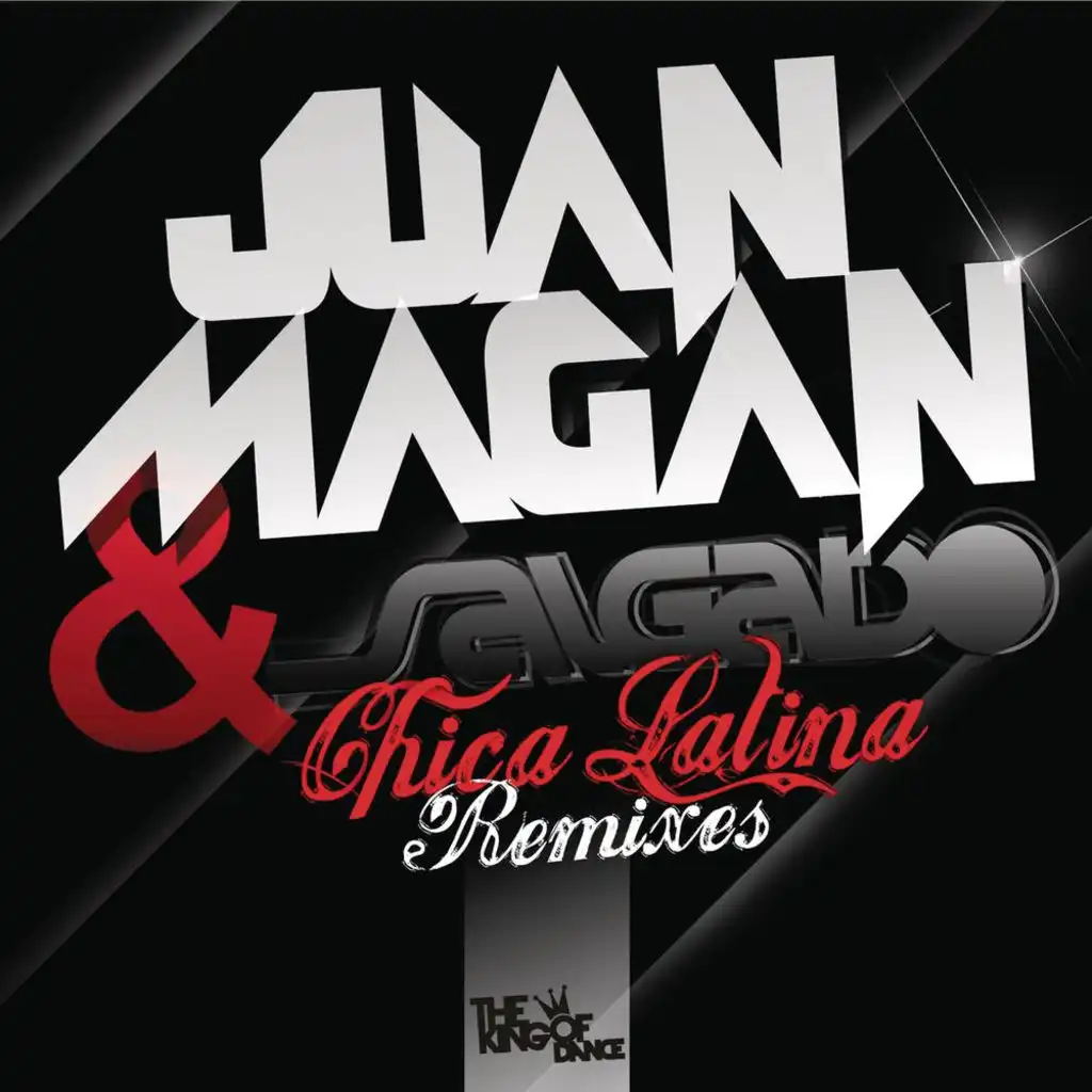 Chica Latina (Victor Magan Vocal Remix)