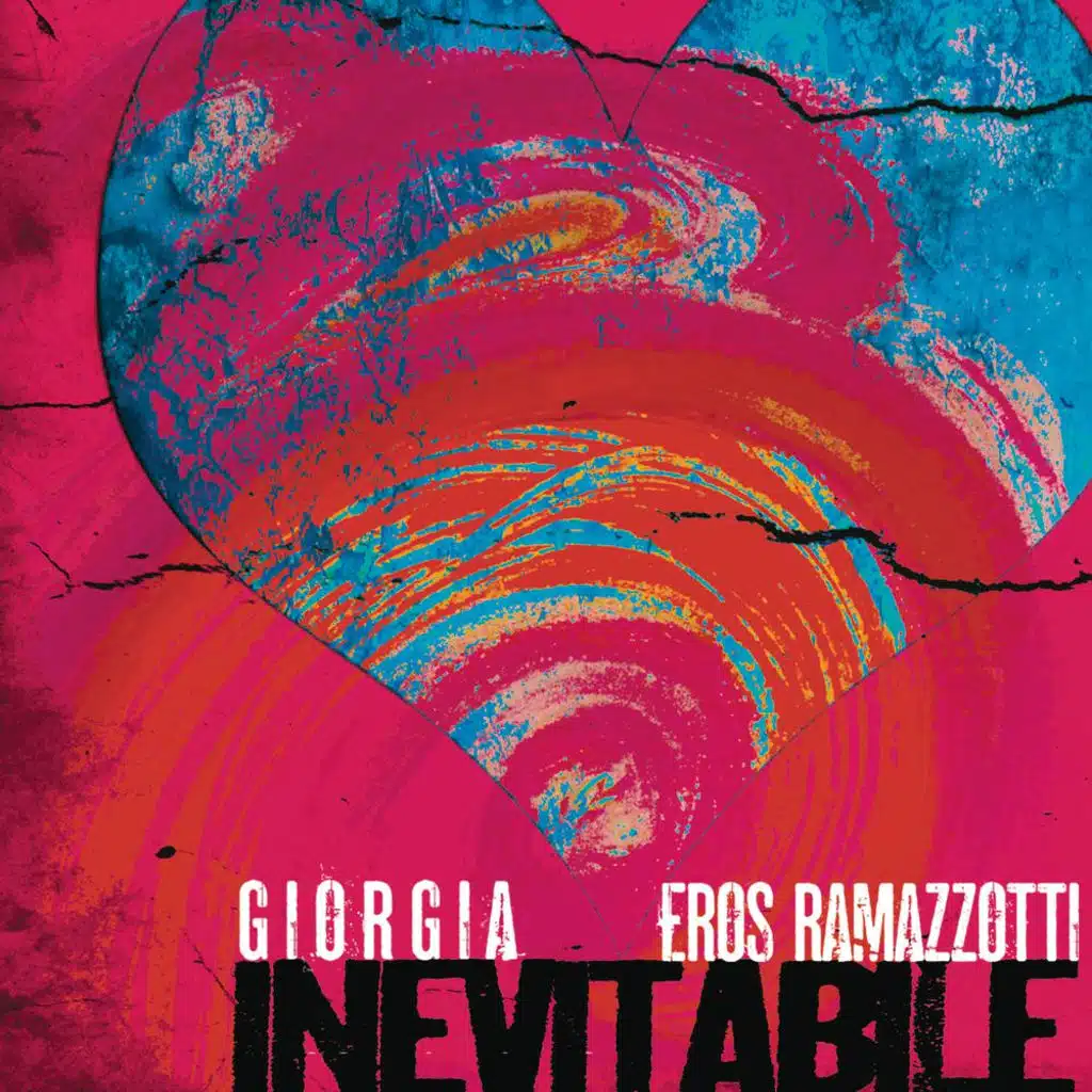 Inevitabile (feat. Eros Ramazzotti)