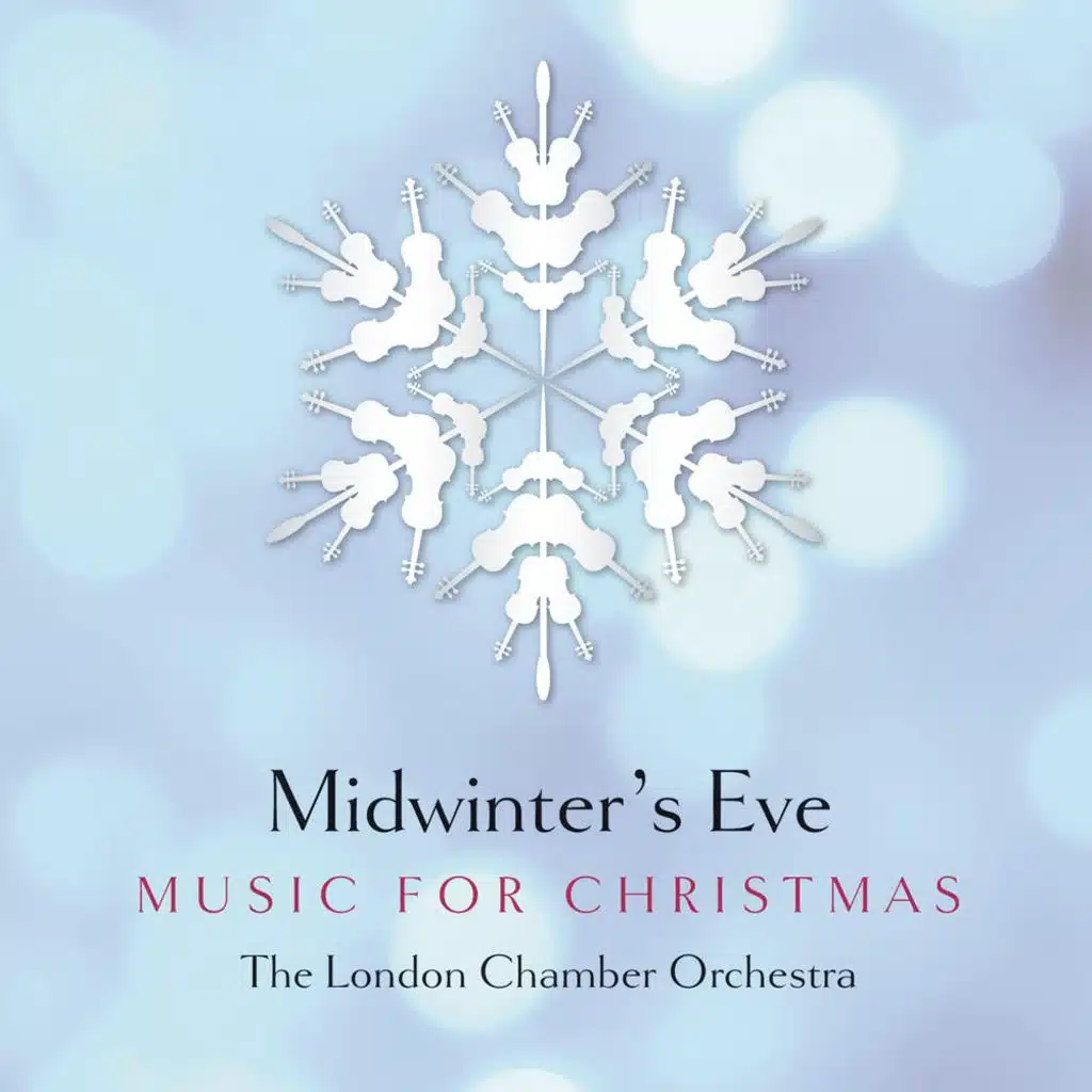 London Chamber Orchestra