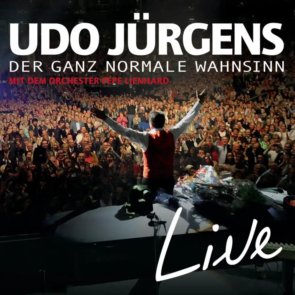 Liebe lebt (Live 2012)