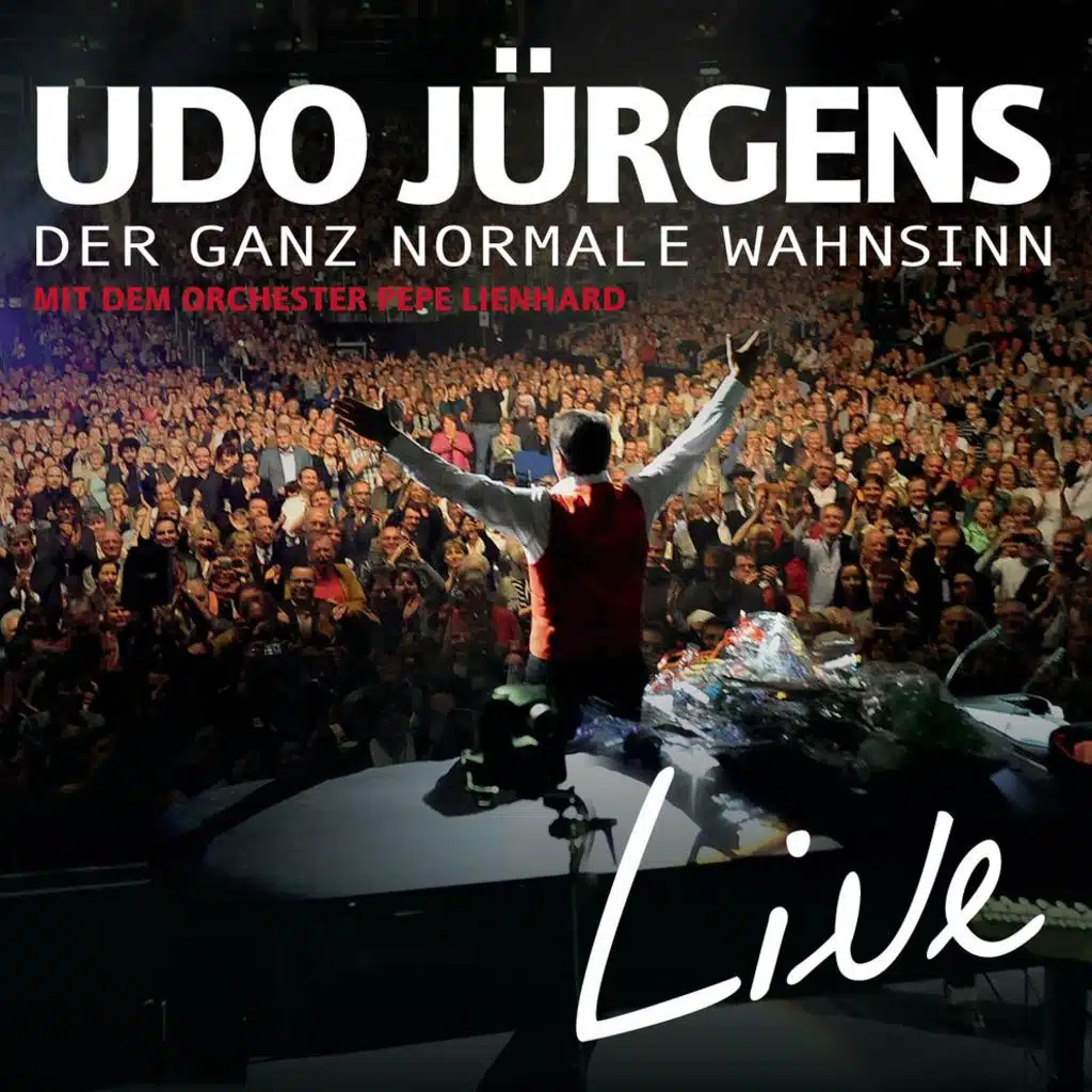 Der Mann mit dem Fagott (Live 2012)