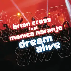 Dream Alive (feat. Monica Naranjo)