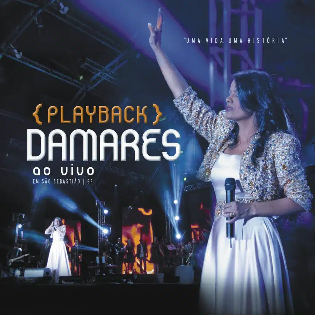 Um novo Vencedor (Playback)