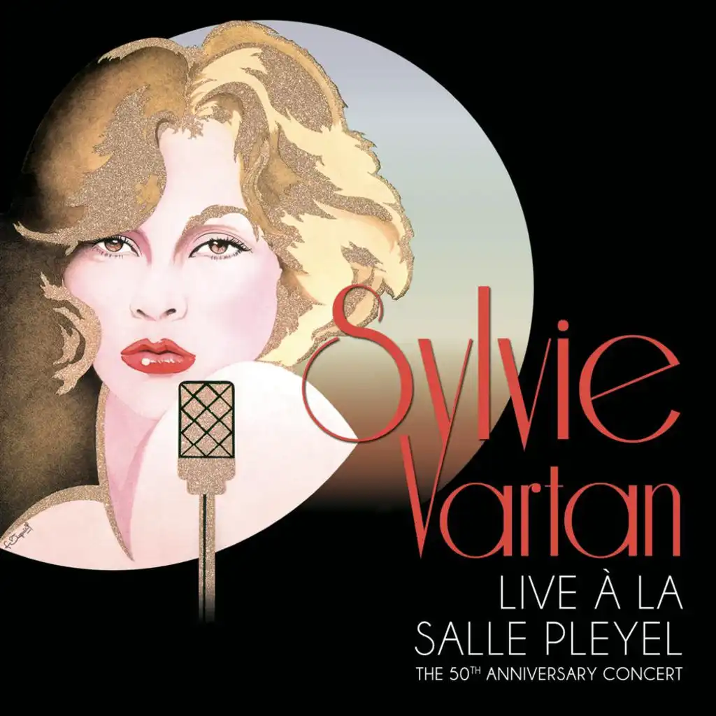 Live à la salle Pleyel (50th Anniversary Concert) (Deluxe Version)