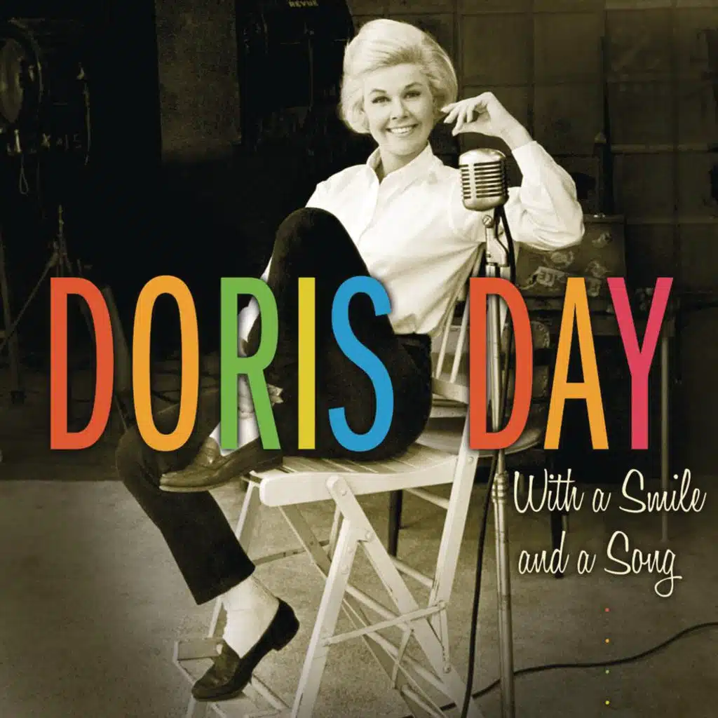 Doris Day; Orchestra conducted by Axel Stordahl