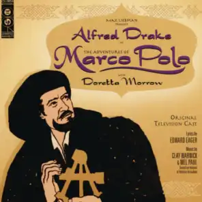 The Adventures of Marco Polo (Original Television Cast Recording)