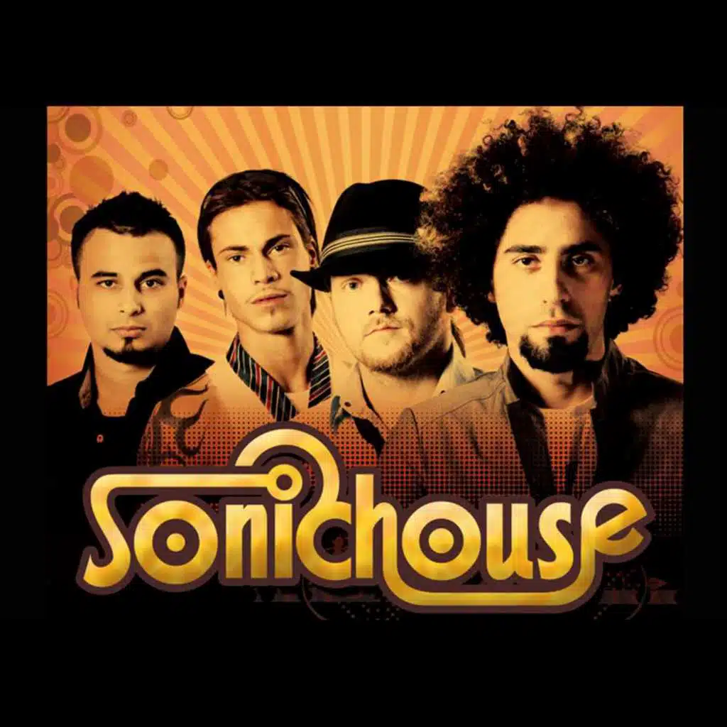 Sonichouse