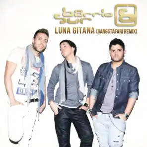Luna Gitana (Gangstafari Remix)