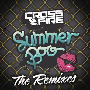 Summer Boo (Cribs Spanglish Remix Clean) [feat. Mr. Lexx & Lazee]