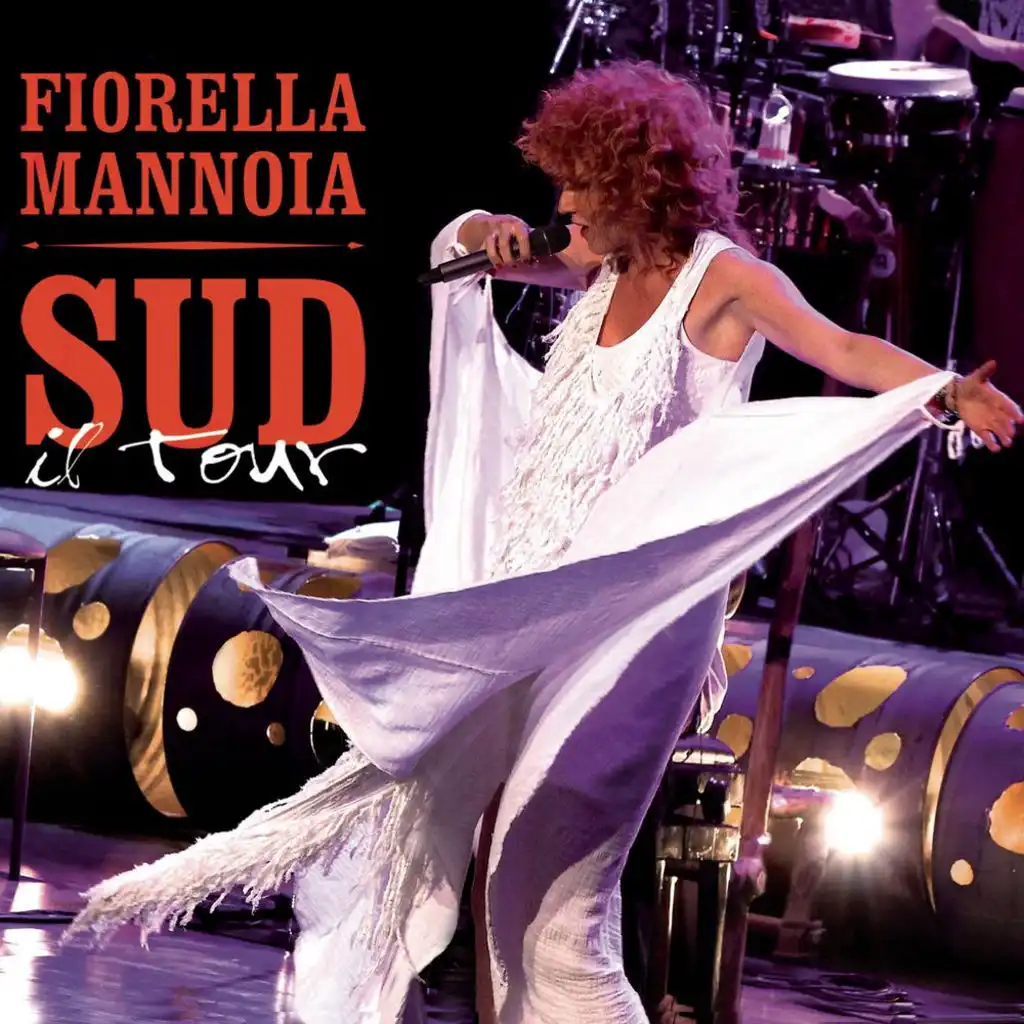 I Dubbi Dell'Amore (live 2012)