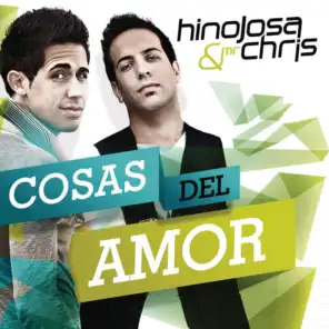 Cosas Del Amor (Radio Edit)