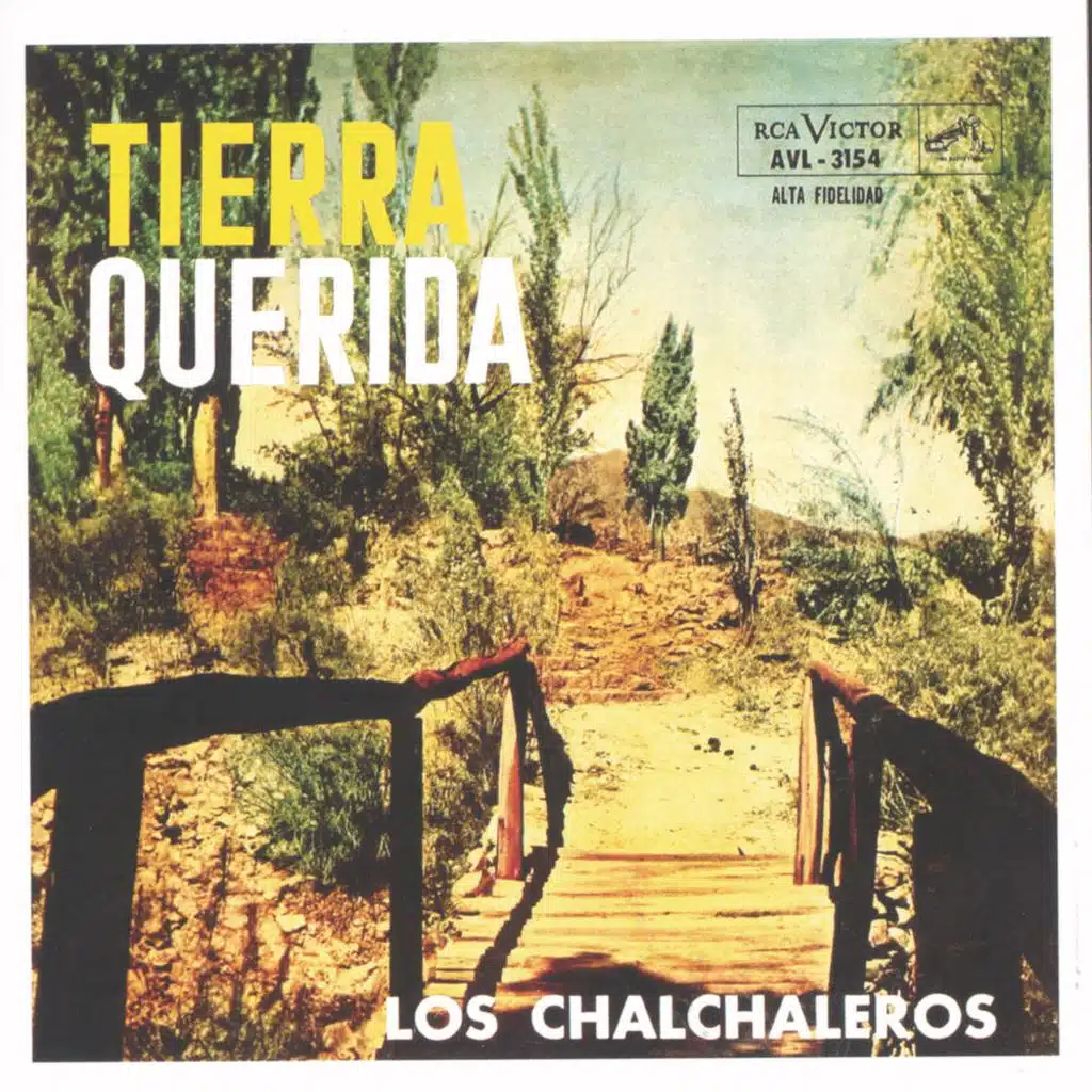Tierra Querida (Remastered 2003)