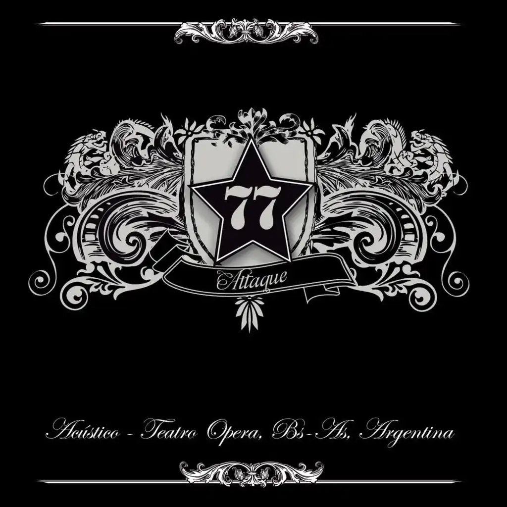 Beatle (Acústico en Vivo)