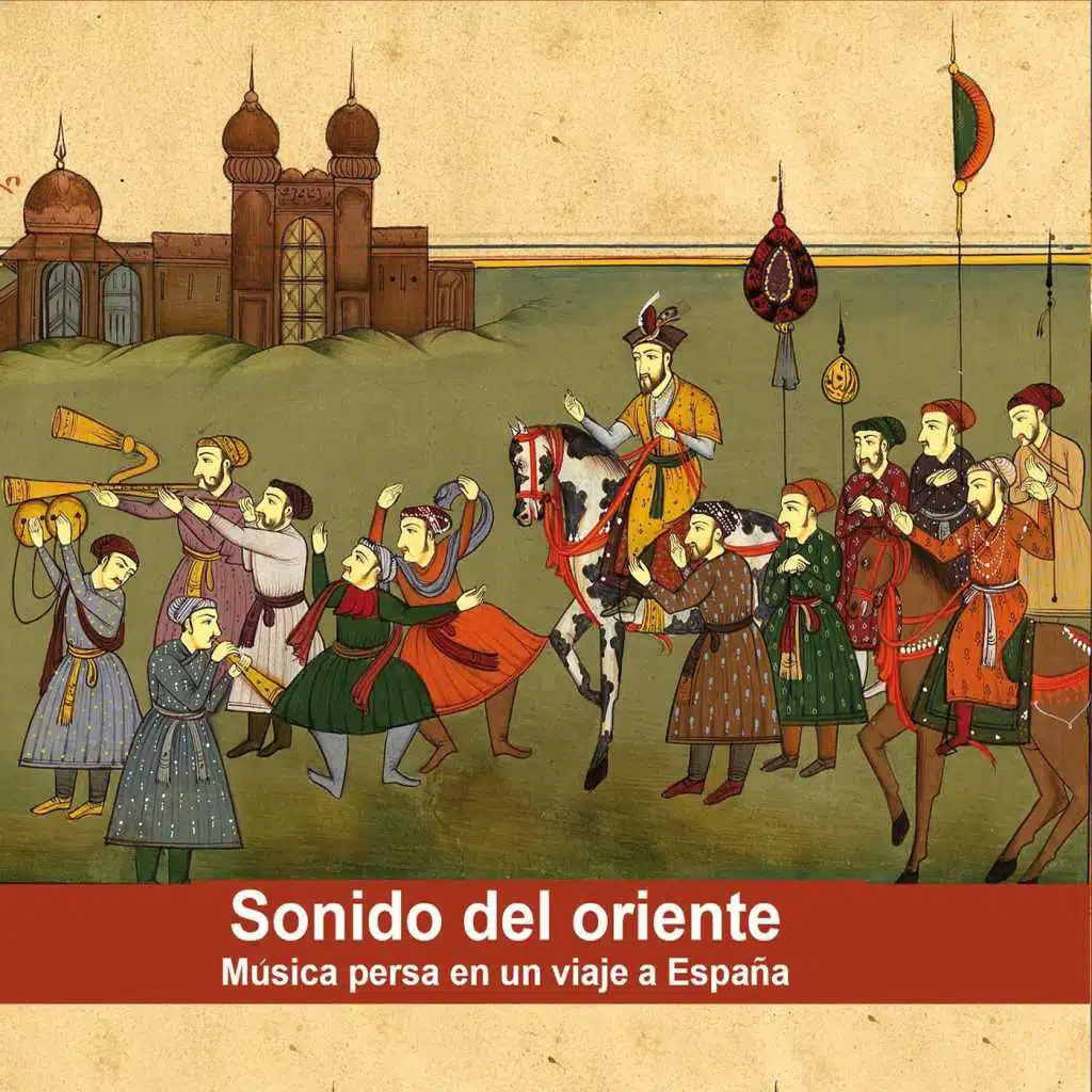 Sonido del Oriente