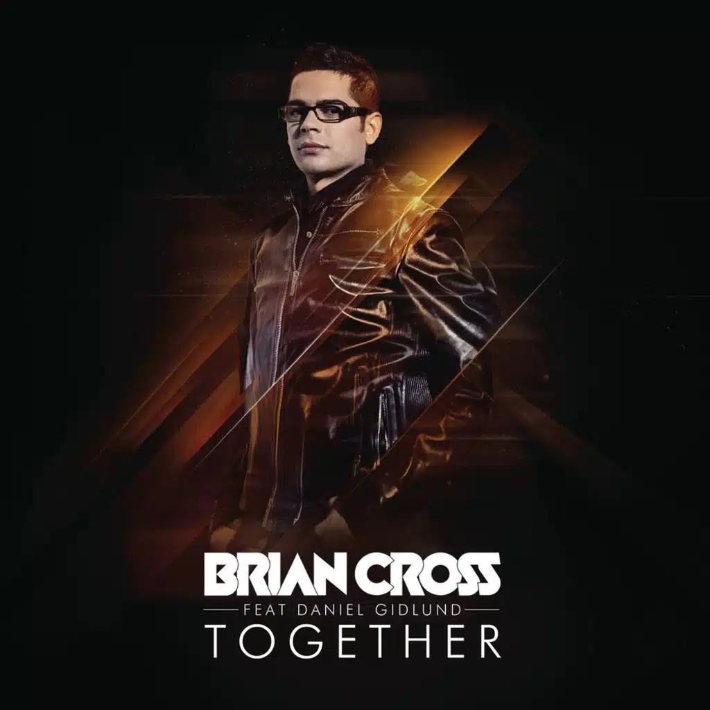 Together (Radio Mix) [feat. Daniel Gidlund]