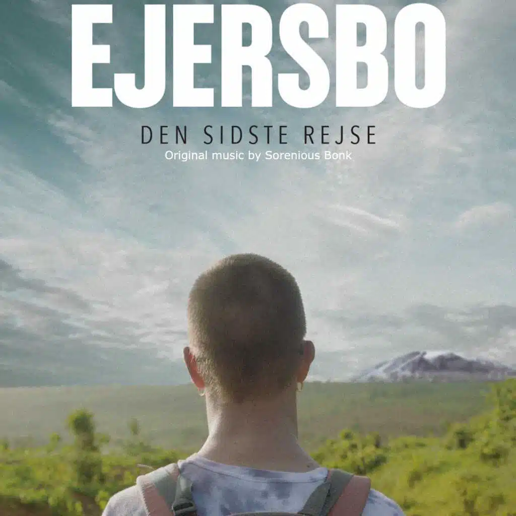 Ejersbo (Original Soundtrack)