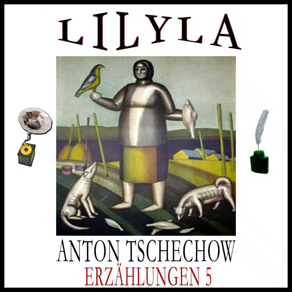 Kapitel 4 - Erzählungen 5