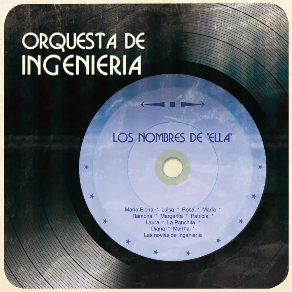 Los Nombres de ''Ella''