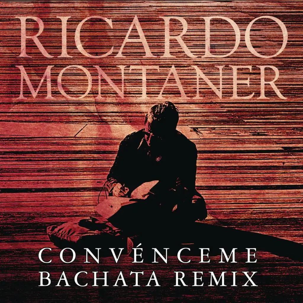 Convénceme (Bachata Remix)