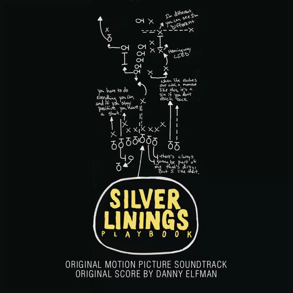 Silver Linings Playbook (Original Score)