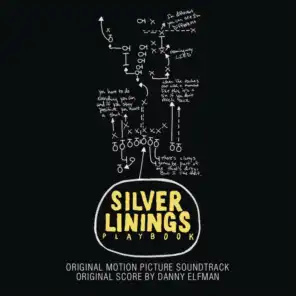 Silver Linings Playbook (Original Score)